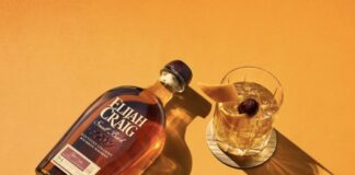 Elijah Craig Old Fashioned Week 2025